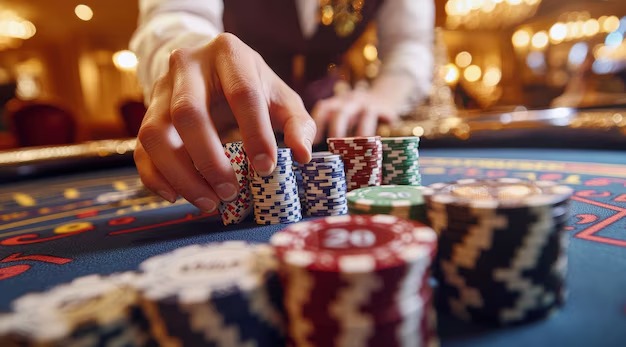 tempototo togel Quick Round Cycle